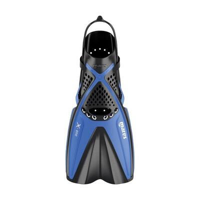 Labe snorkeling mares aq - x-one jr