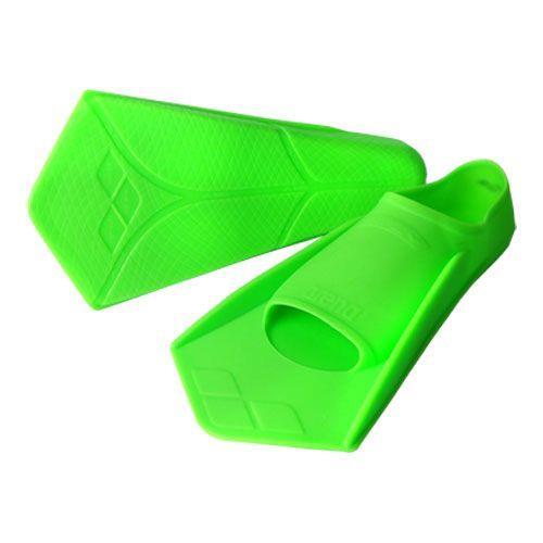 Arena Power Fins Acid Lime 2/5