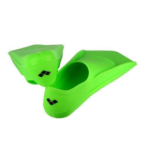 Barbatanas de silicone ARENA POWERFIN HOOK