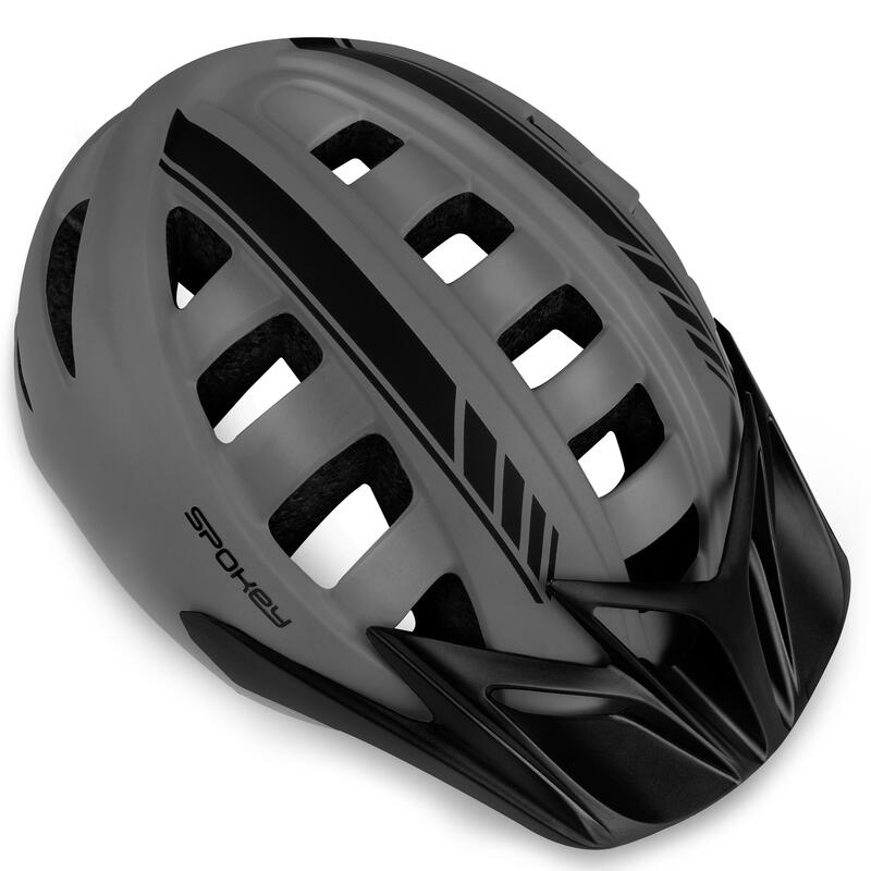 Kask rowerowy dla dorosłych Spokey Speed