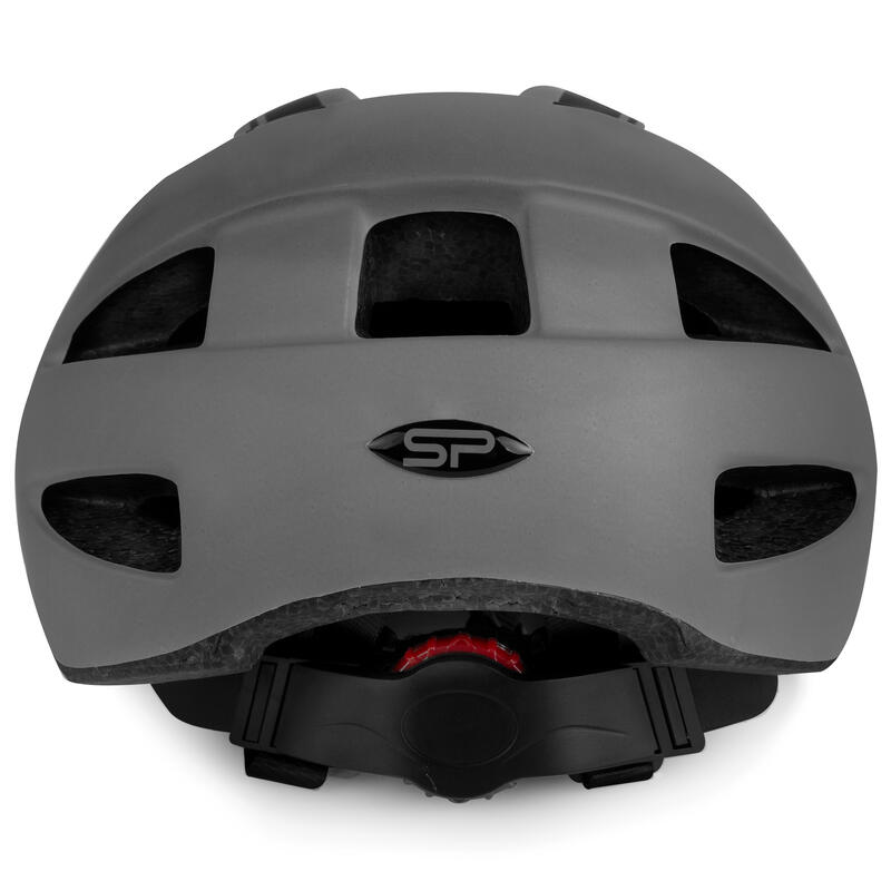 Kask rowerowy dla dorosłych Spokey Speed