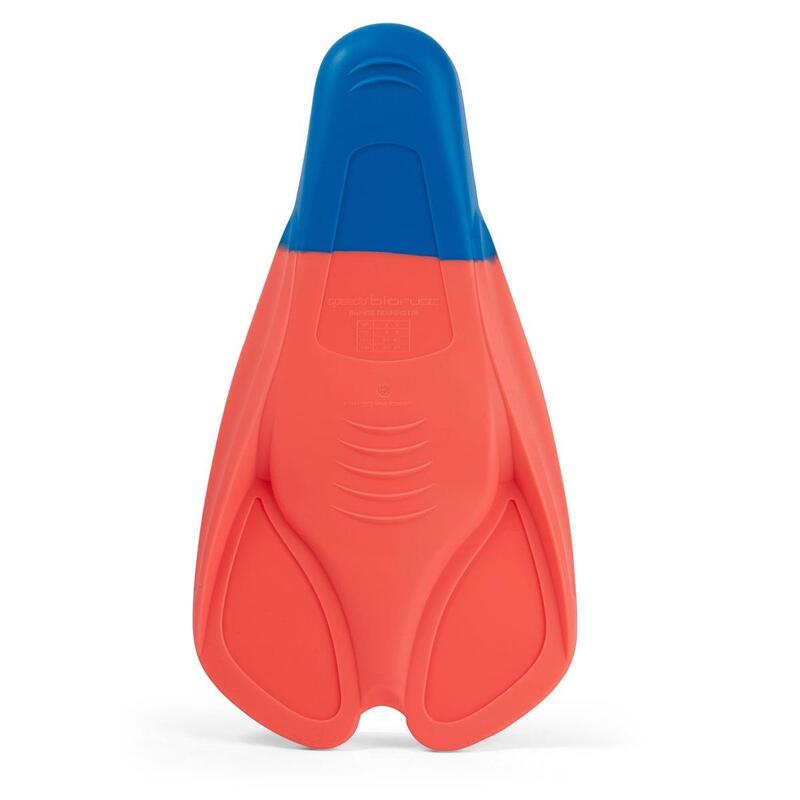 Barbatanas de treino Speedo