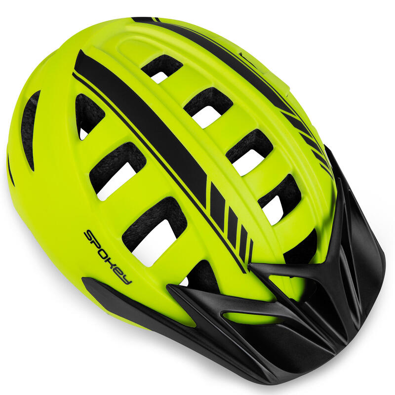 Kask rowerowy dla dorosłych Spokey Speed