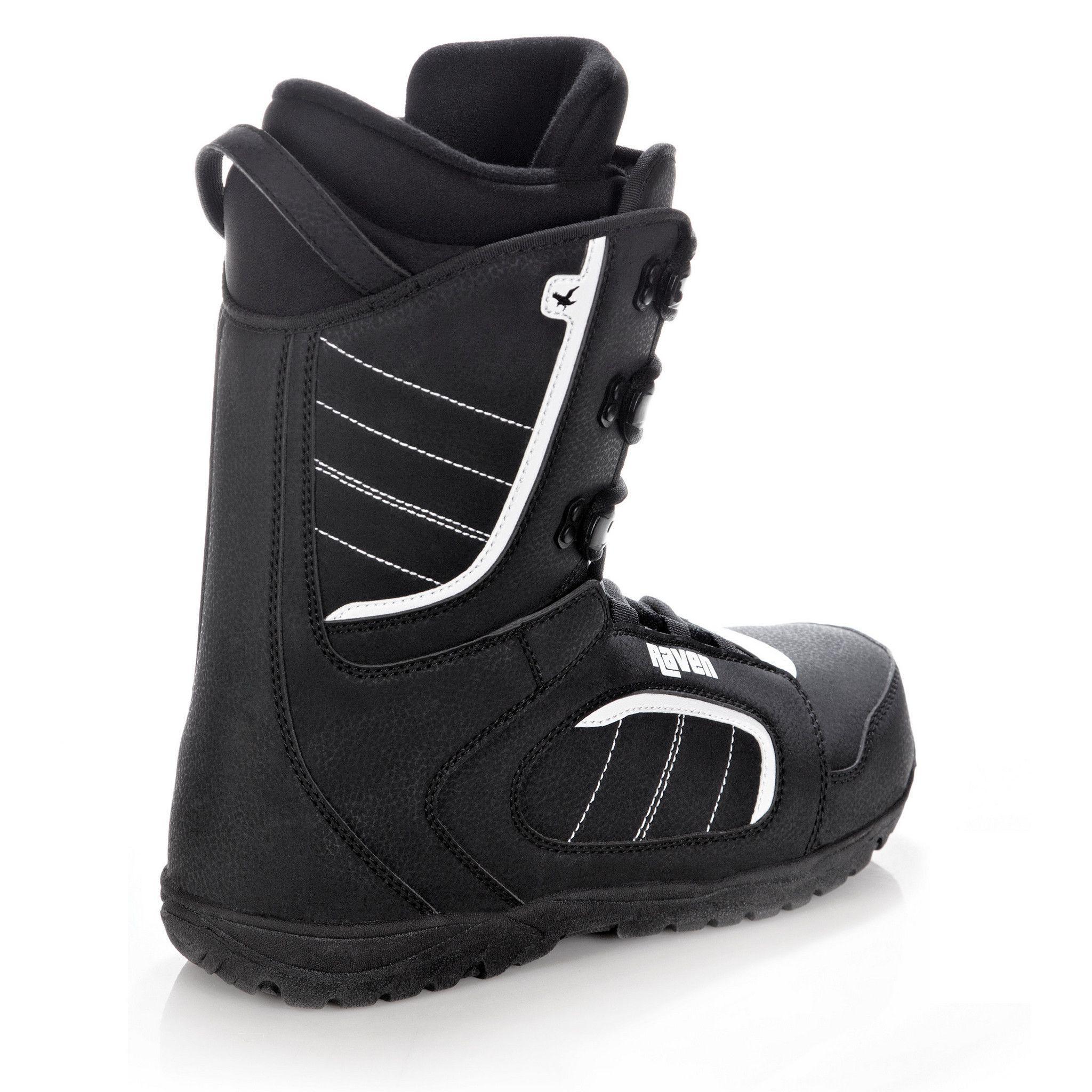 Buty snowboardowe unisex Raven Target 3/6