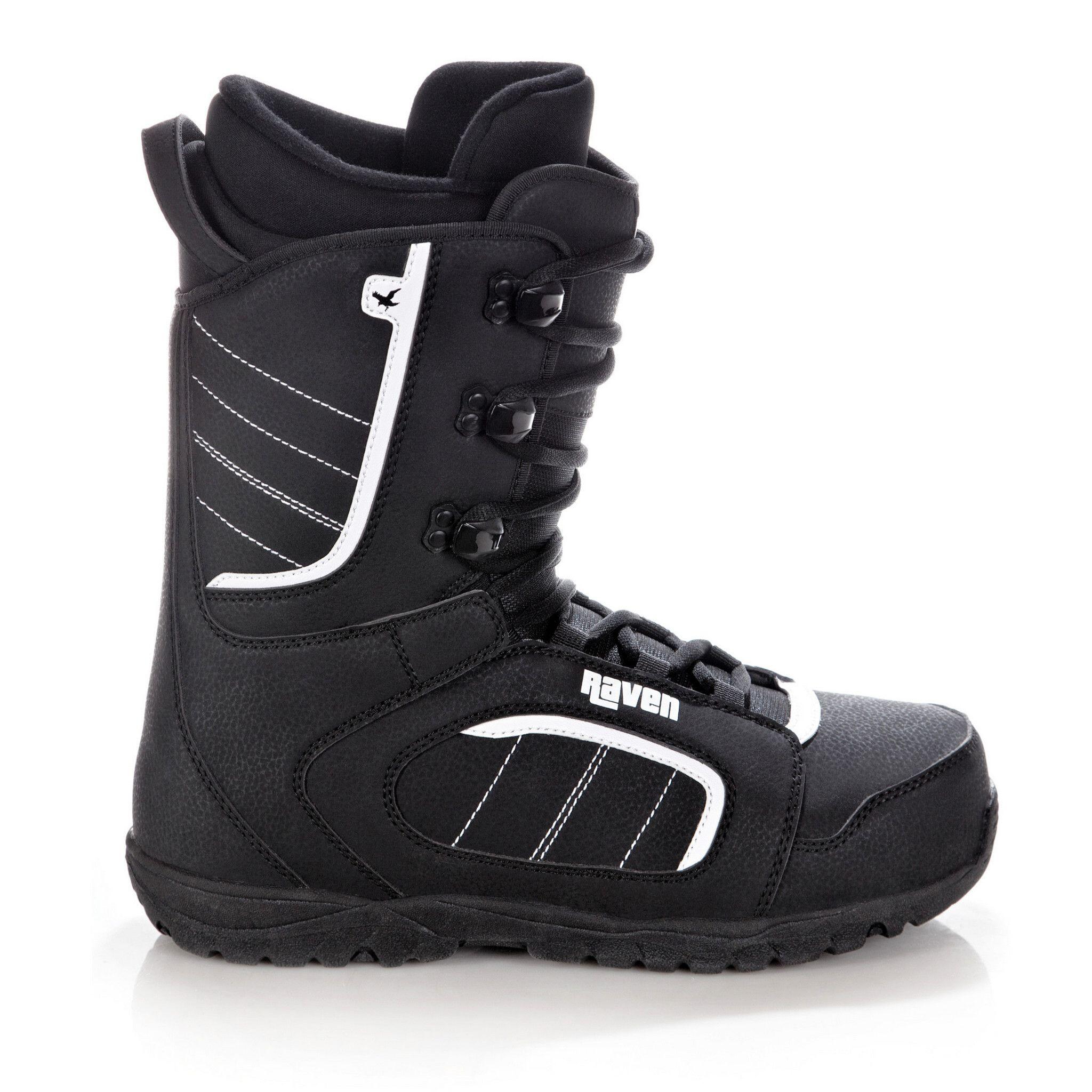Buty snowboardowe unisex Raven Target 2/6