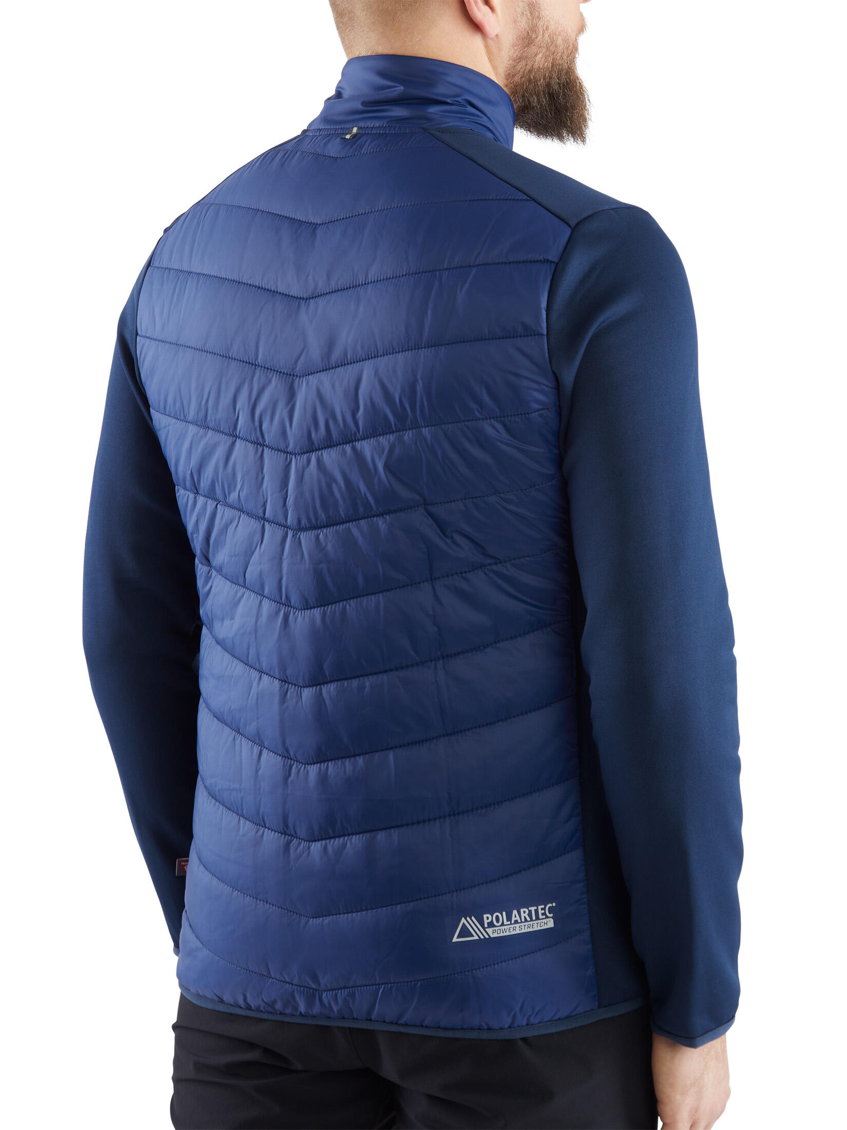 Donsjack Viking Bart Pro 2/3