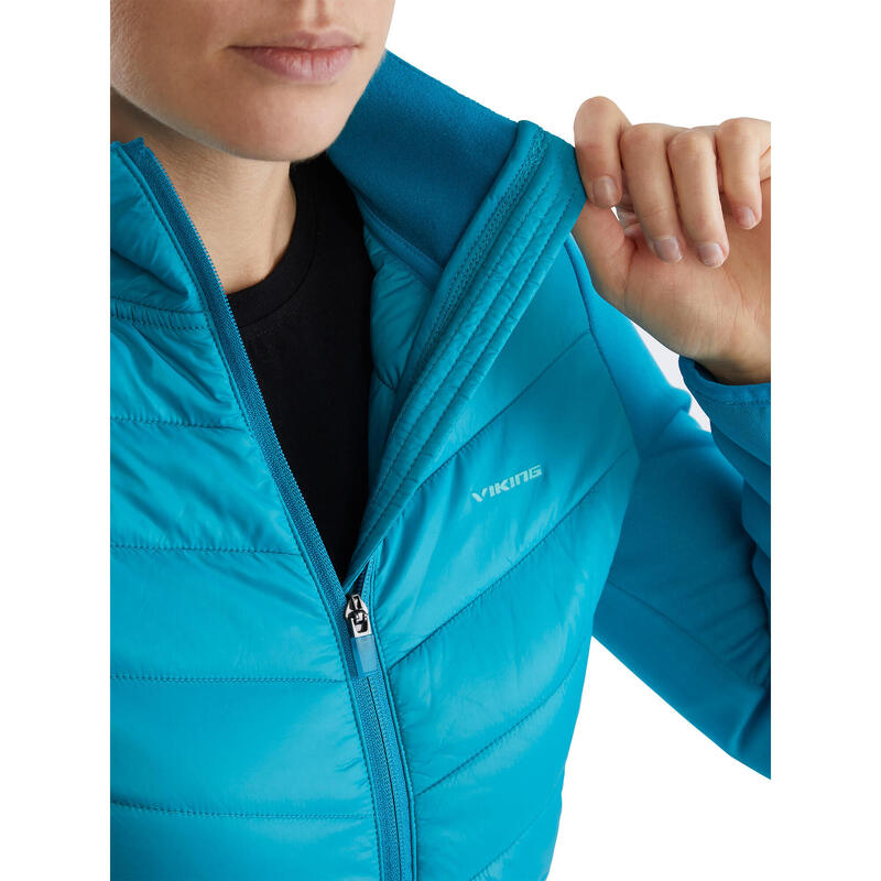 Kurtka trekkingowa damska Viking Becky Pro Primaloft