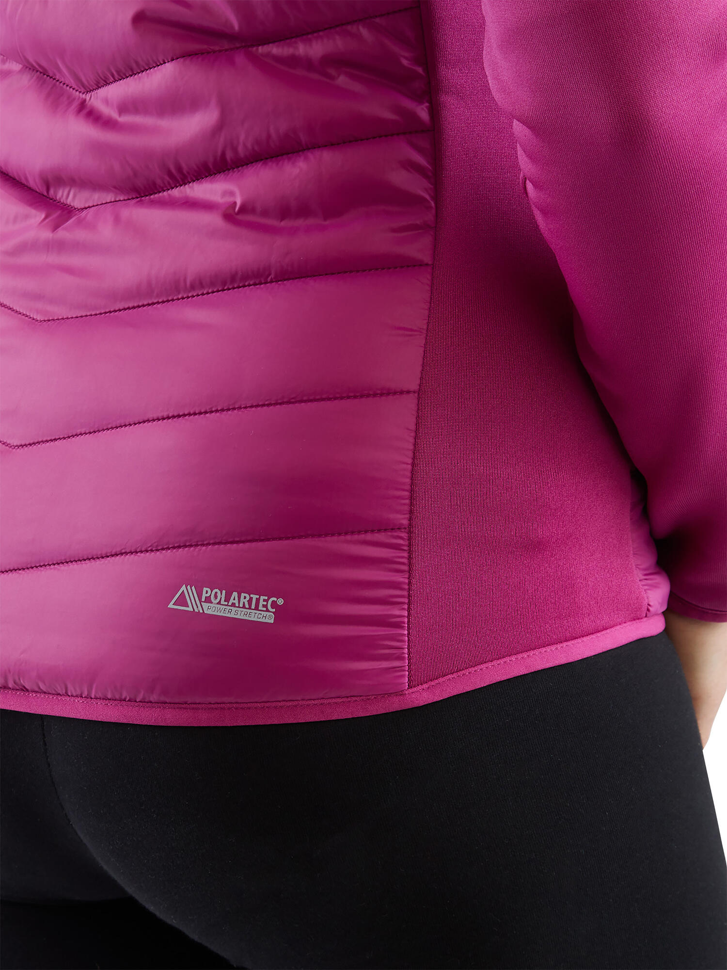 Kurtka trekkingowa damska Viking Becky Pro Primaloft 3/5