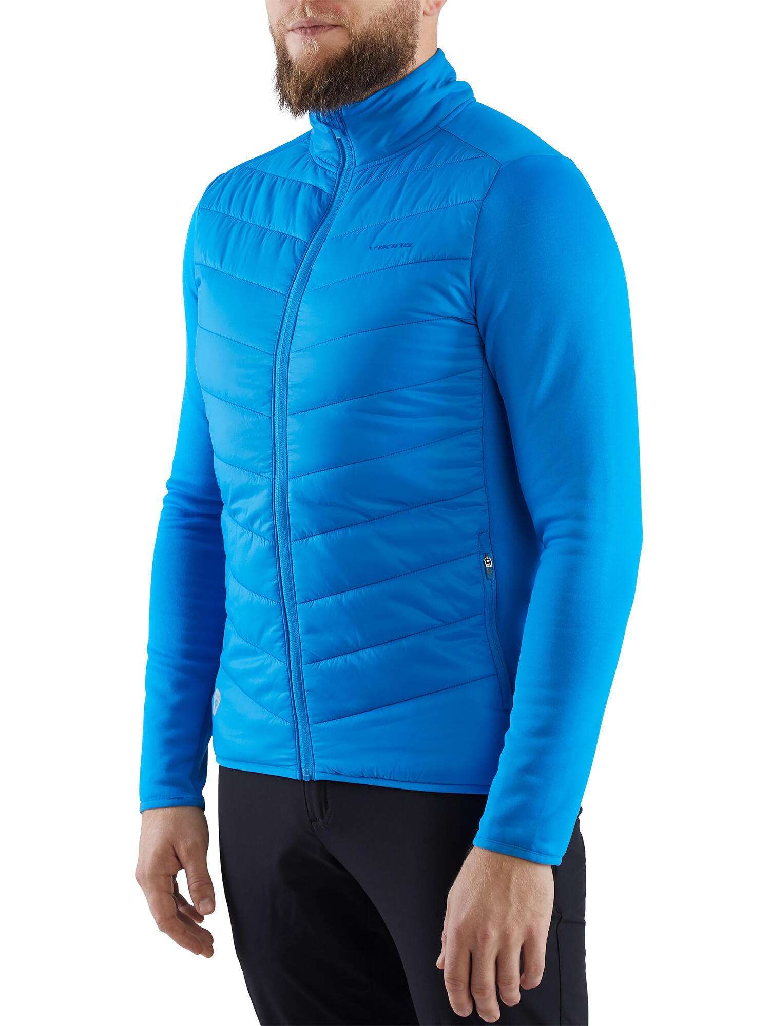 Kurtka trekkingowa męska Viking Bart Pro Primaloft