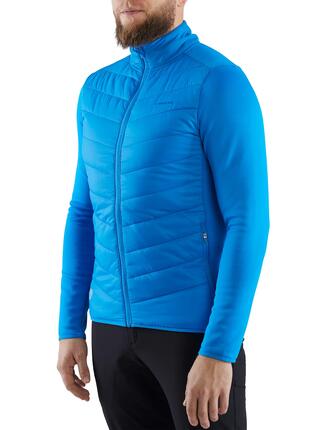 Kurtka trekkingowa męska Viking Bart Pro Primaloft