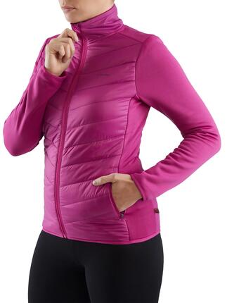 Kurtka trekkingowa damska Viking Becky Pro Primaloft