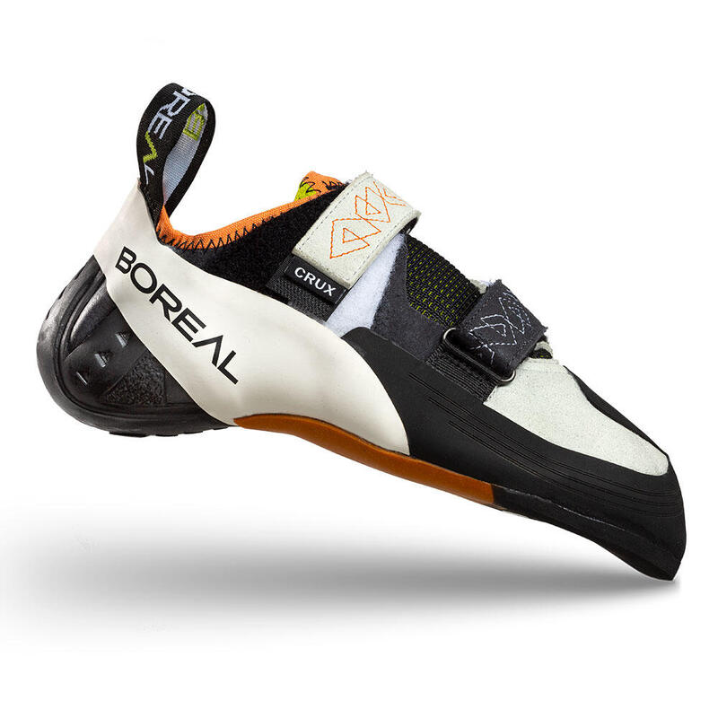 Zapatillas Deportivas Mujer eu escalada para boreal crux