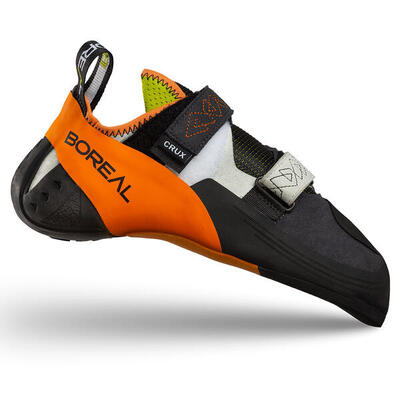 Scarpe da arrampicata da uomo CRUX BOREAL