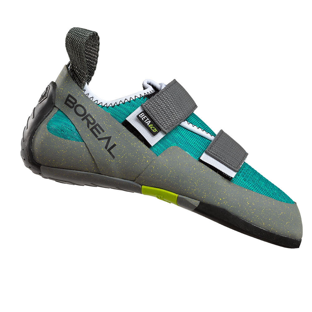 BOREAL Sapatos de escalada femininos BETA ECO WMNS BOREAL