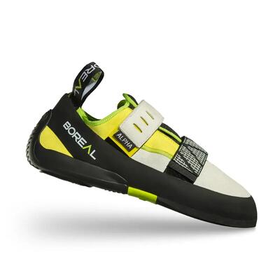 Scarpette da arrampicata da donna ALPHA WS BOREAL