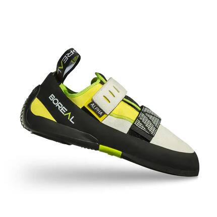 Chaussons d'escalade femme ALPHA WMNS BOREAL