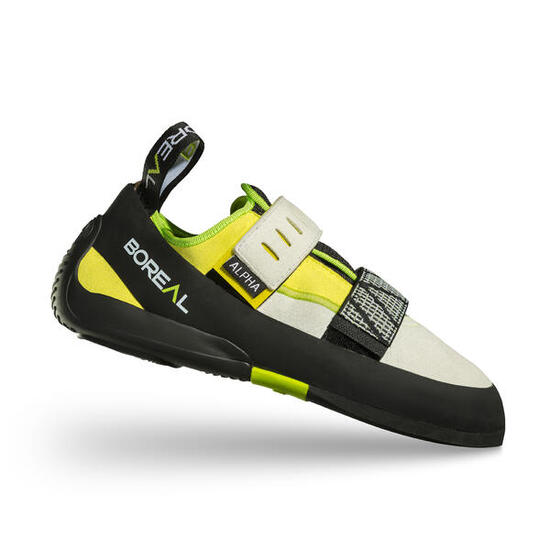 Chaussons d'escalade femme ALPHA WS BOREAL