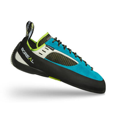 Pies de gato escalada Mujer JOKER LACE WS BOREAL Earth