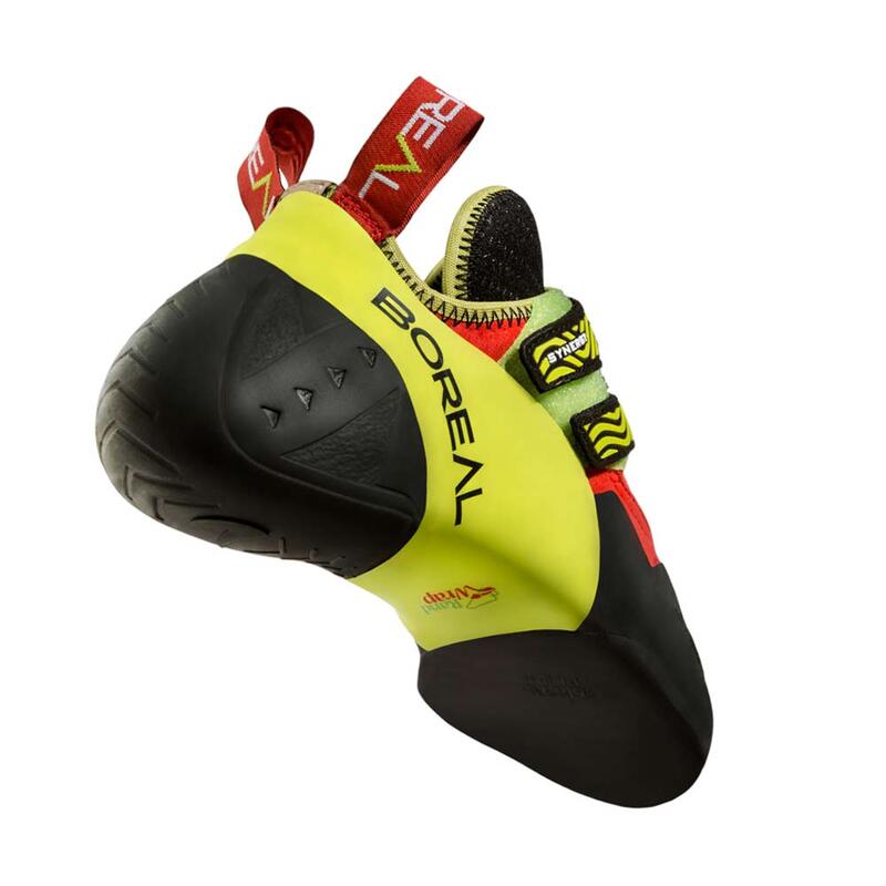 Scarpe da arrampicata Boreal Synergy