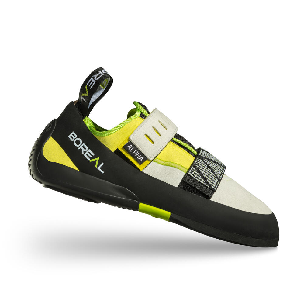 Alpha Ws Zapatos deportivos mujer escalada para boreal