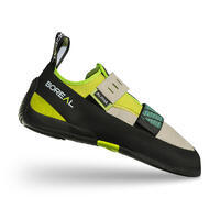 Chaussons d'escalade alpha