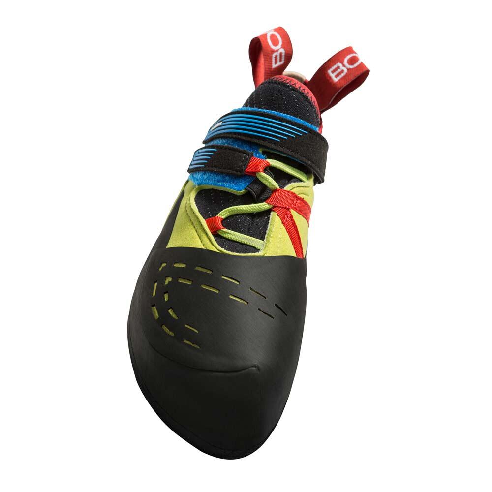 Scarpe da arrampicata da uomo SATORI BOREAL 2/3