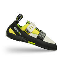 Chaussons d'escalade alpha femme