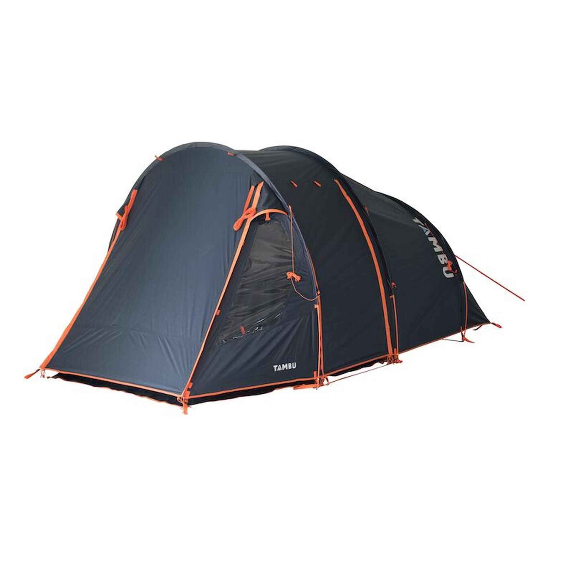 4 Personen Zelt | 4 Mann Zelte zu starken Preisen ! ✓