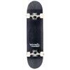 Enuff Voltage Graffiti Skateboard 7.75" en noir