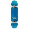 Enuff Voltage Graffiti Skateboard 7.75" in Blauw