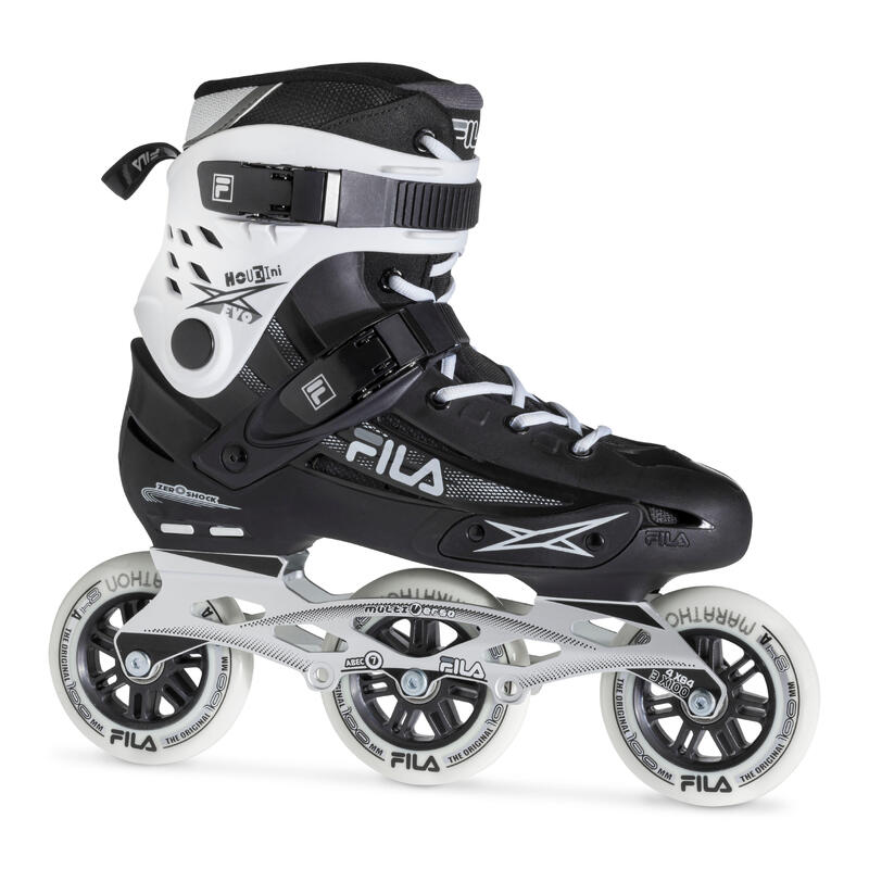 FILA HOUDINI EVO INLINE SKATE