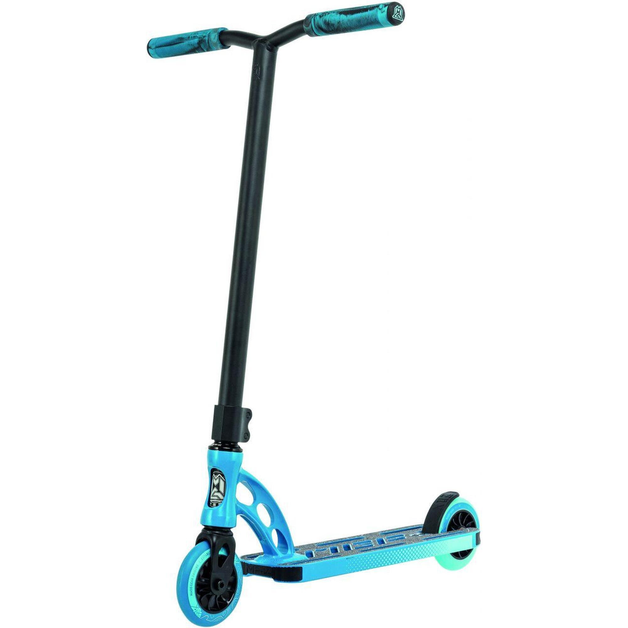 Origine Shrougeder scooter freestyle blu