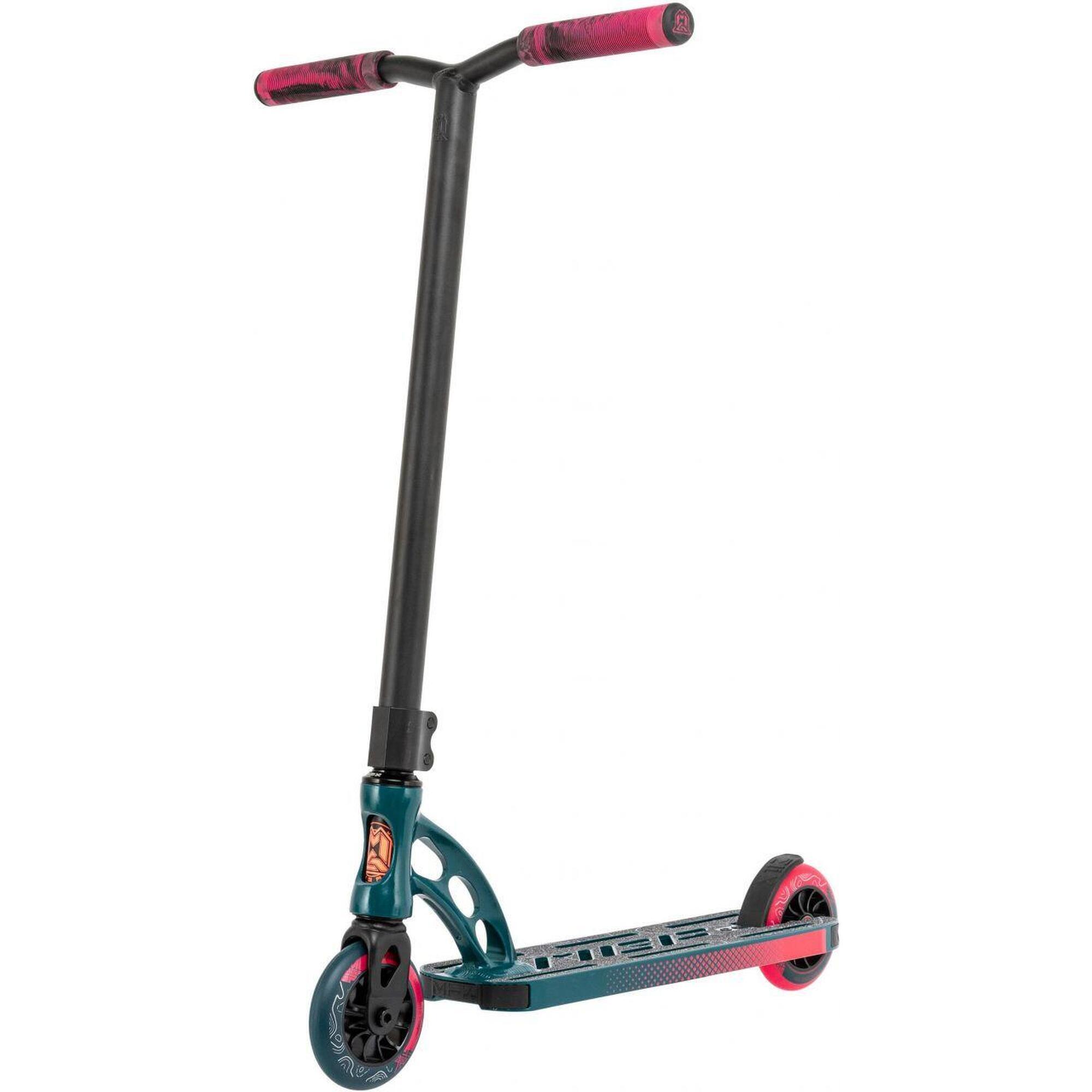 TR ScooterOrigin Shrougeder Midnight Stunt Scooter