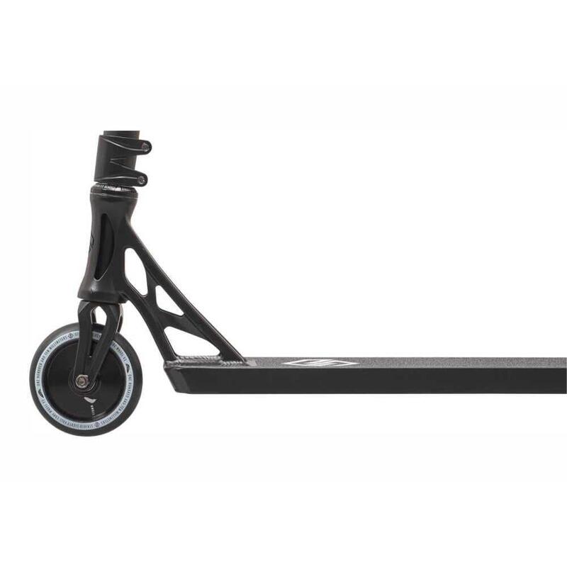 Striker Essence Skate Park und Vert Stunt Scooter schwarz