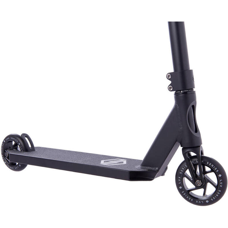 Trotineta Freestyle Striker Lux Negru