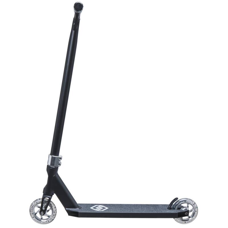 Trotinetă Freestyle Completă - Lux - Clear - Striker