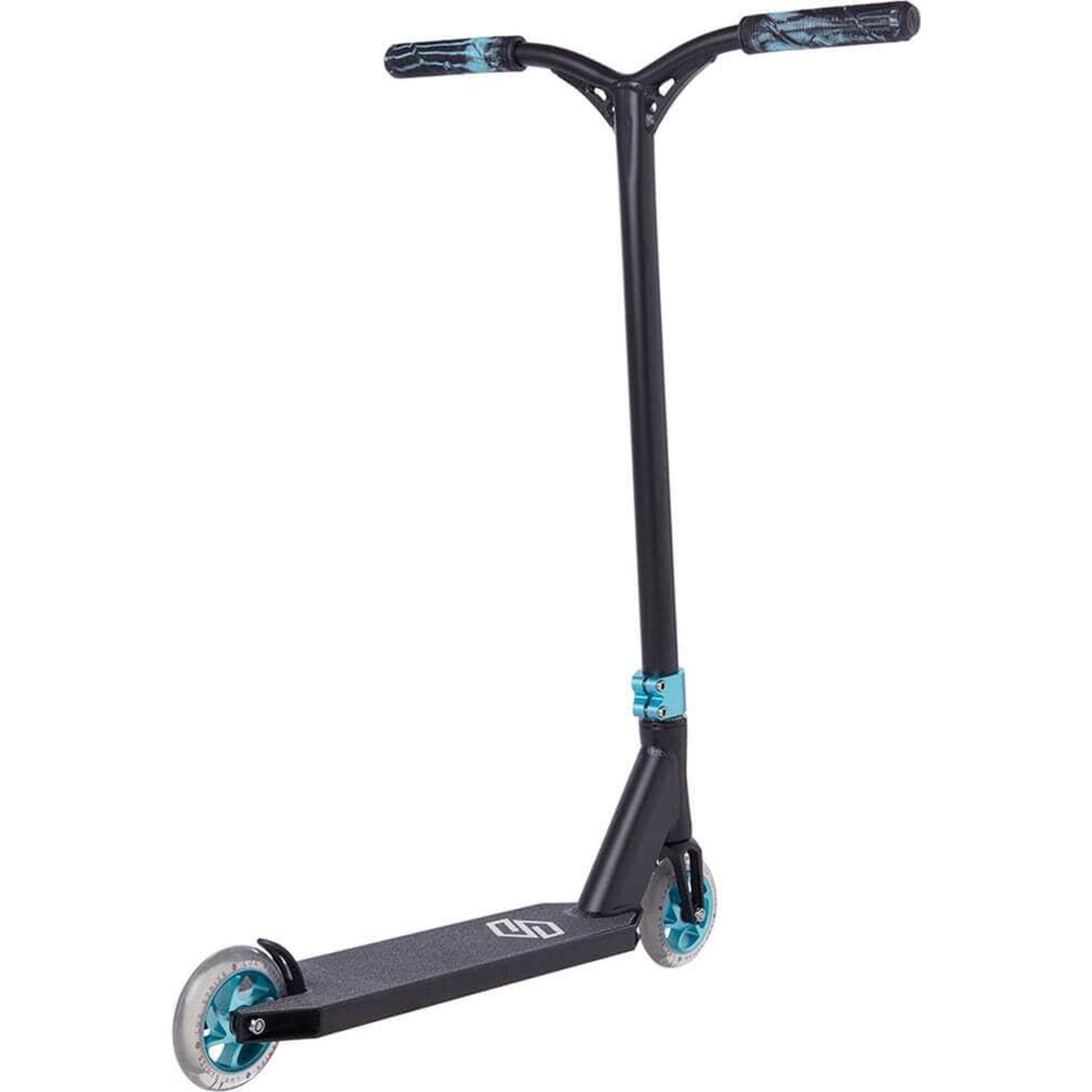 Trotineta Freestyle Striker Lux Teal Limited Edition
