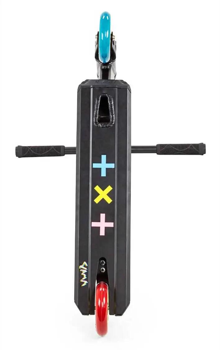 X-Edition Stunt Scooter 3/4