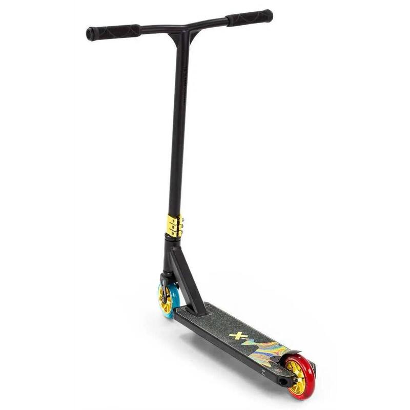 Slamm X-Edition Pro Stunt Scooter