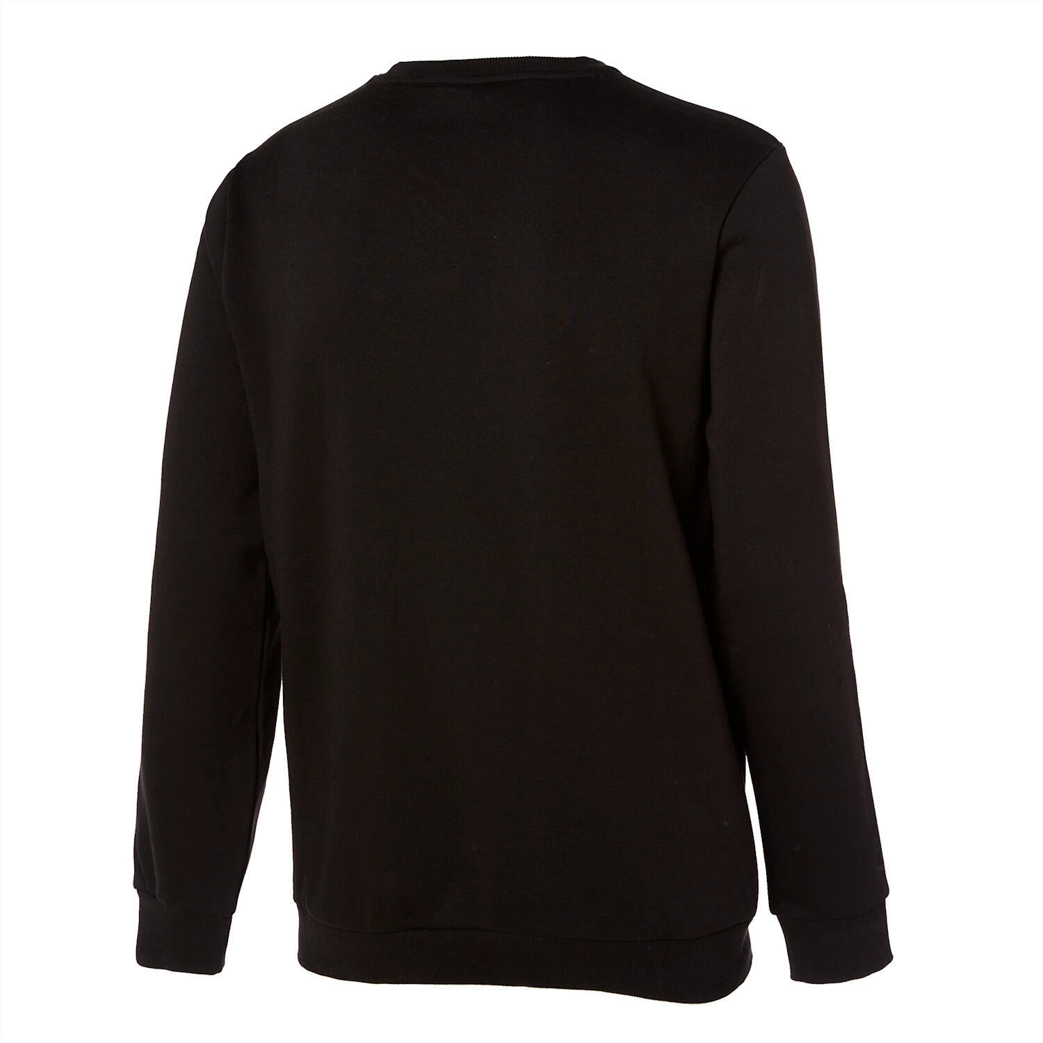 Camicetta Puma Essentail Crew, Nero, Uomini 2/5