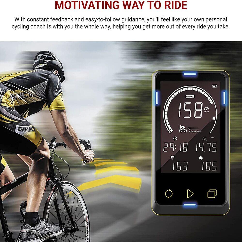 Horizon Indoor Cycle Indoor Spin Spinning Bike GR7