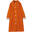 R1106 Work Raincoat - Orange (with storage bag)