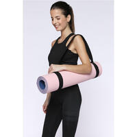 Sangle tapis de yoga