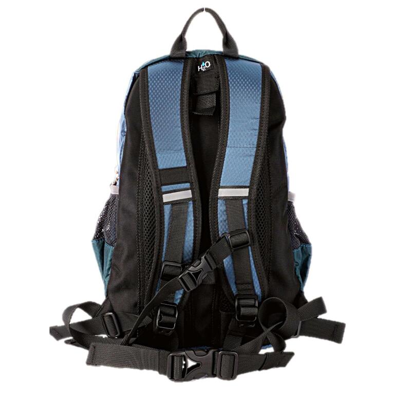 T916906 VR Craig 13 Backpack 13L - Blue