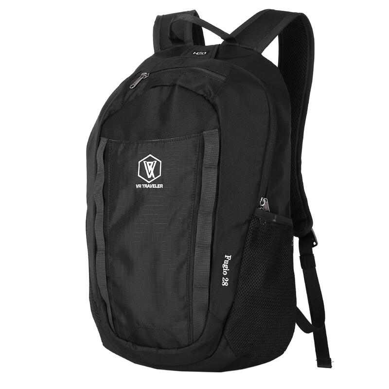 VR FUGIO28 Hiking Backpack 28L - Black