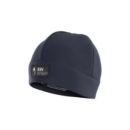 Czapka neoprenowa surfingowa ION TEC dark blue