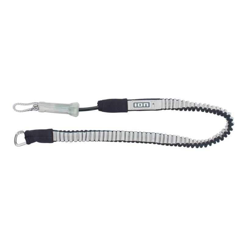 LEASH do LATAWCA DO KITESURFINGU ION 2022 Webbing 100/160 gray