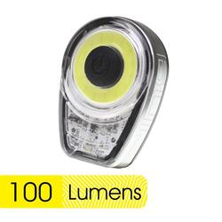 Éclairage vélo avant USB Moon Ring-W