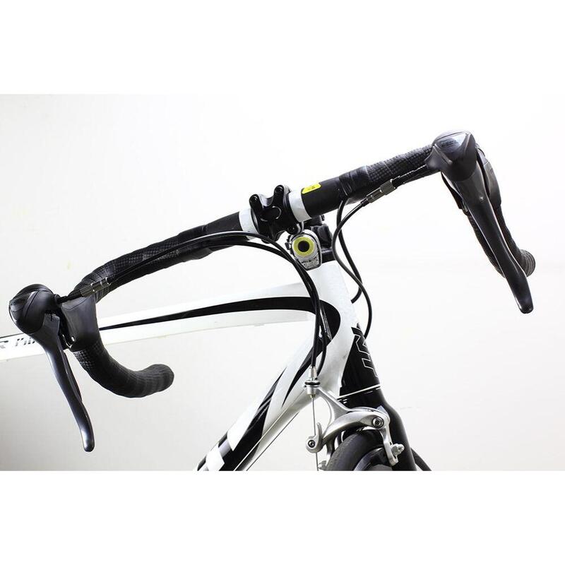 luce anteriore usb per bicicletta Moon Ring-W