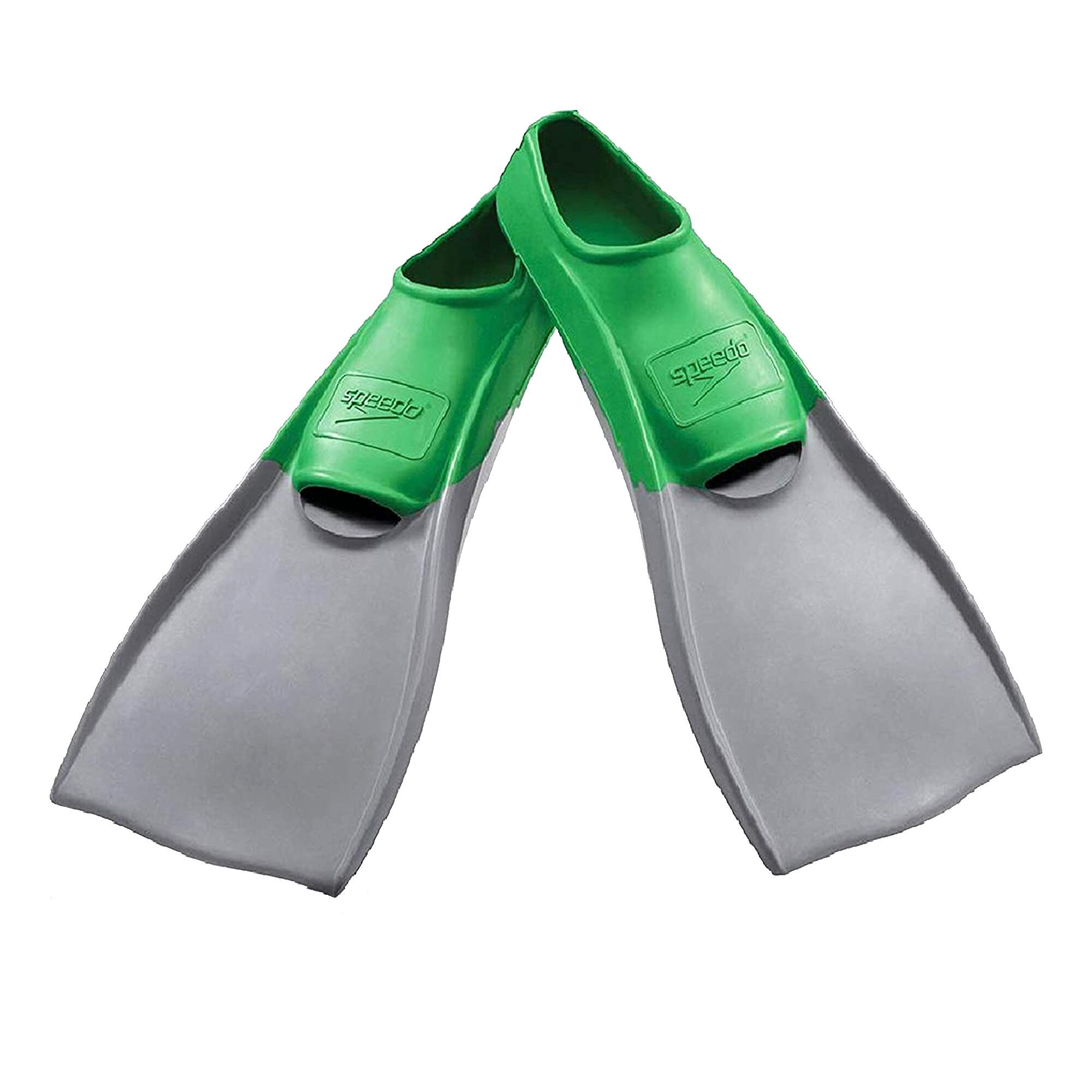 Speedo Long Blade Fins 1/4